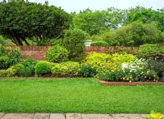 landscaping services Stockport